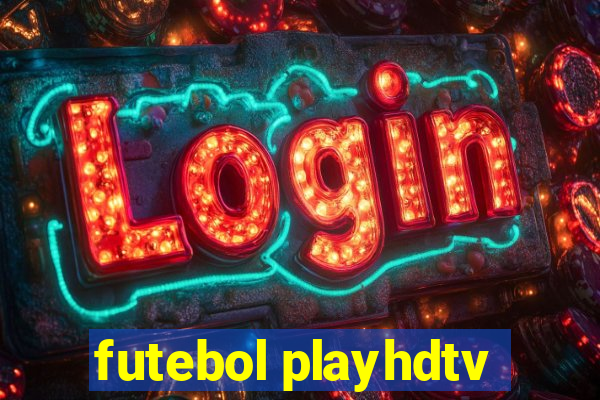 futebol playhdtv